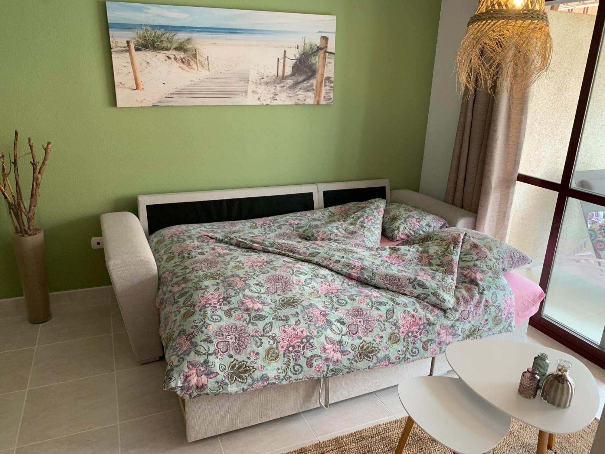 Eerstelijns Appartement Vive Cada Momento Zeezicht En Pal Aan De Boulevard En Strand Calpe, Toplocatie Eksteriør billede